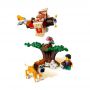 LEGO Creator 31116 Domek na drzewie na safari - 6